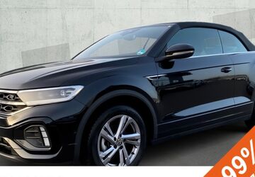 VW T-Roc 22.005 km 30.290 &euro; Nordhorn 48529