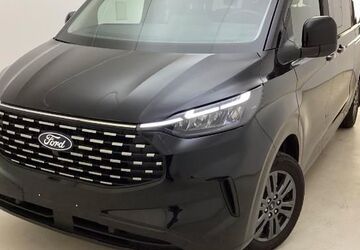 Ford Tourneo Custom 18.400 km 40.985 &euro; Ochtrup 48607