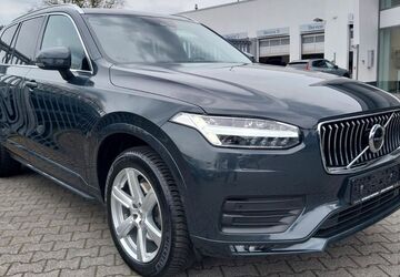 Volvo XC90 71.000 km 39.490 &euro; Nordhorn 48527