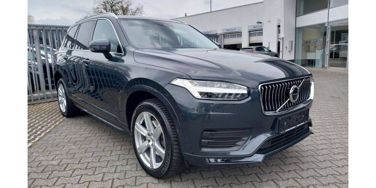 Volvo XC90 71.000 km 39.490 &euro; Nordhorn 48527