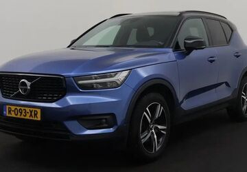 Volvo XC40 287.658 km 12.793 &euro; Laar Eschebrügge 49824