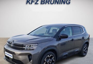 Citroen C5 Aircross 24.134 km 19.880 &euro; Lingen (Ems) 49811