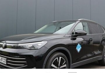 VW Tiguan 10.750 km 42.890 &euro; Nordhorn 48529