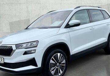 Skoda Karoq 62.894 km 24.740 &euro; Nordhorn 48529
