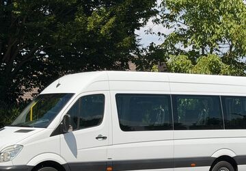 Mercedes-Benz Sprinter 430.774 km 10.591 &euro; Bad Bentheim 48455