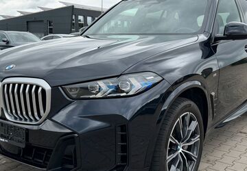 BMW X5 22.491 km 67.235 &euro; Gronau 48599