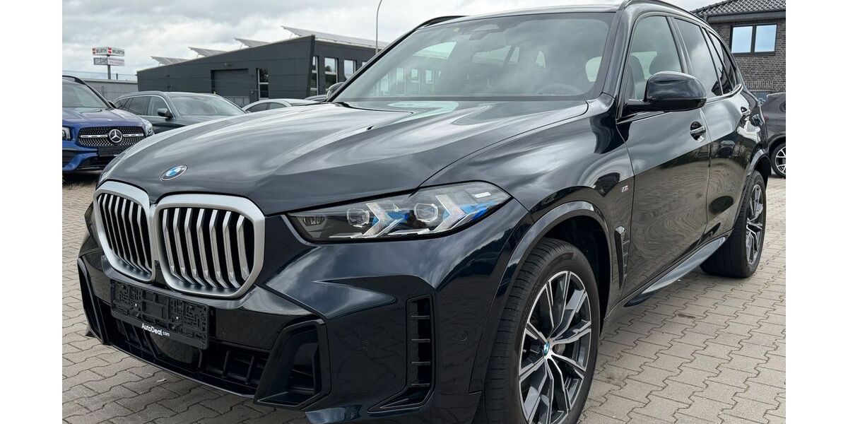 BMW X5 22.491 km 67.235 &euro; Gronau 48599