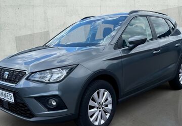 Seat Arona 96.015 km 11.440 &euro; Nordhorn 48529