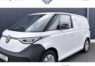 VW ID. Buzz 3.500 km 41.450 &euro; Nordhorn 48529
