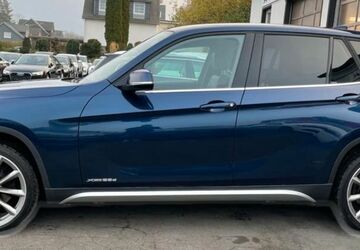 BMW iX1 220.000 km 9.200 &euro; Ochtrup 48607