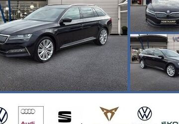 Skoda Superb 94.519 km 26.480 &euro; Gronau 48599