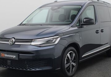 VW Caddy 1.050 km 40.900 &euro; Twist 49767
