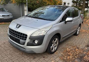 Peugeot 3008 96.000 km 3.450 &euro; Nordhorn 48529