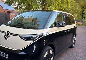 VW ID. Buzz 23.500 km 49.400 &euro; Bad bentheim 48455