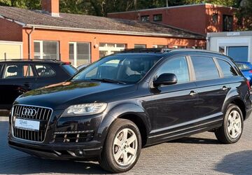 Audi Q7 365.457 km 5.950 &euro; Nordhorn 48529