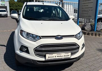 Ford EcoSport 84.540 km 8.900 &euro; Neuenhaus 49828