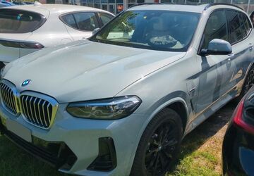 BMW X3 91.598 km 39.151 &euro; Gronau 48599