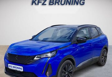 Peugeot 3008 48.001 km 21.880 &euro; Lingen (Ems) 49811