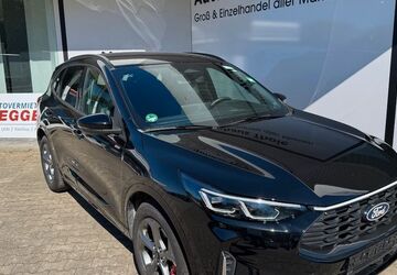 Ford Kuga 23.000 km 26.400 &euro; Lingen 49808