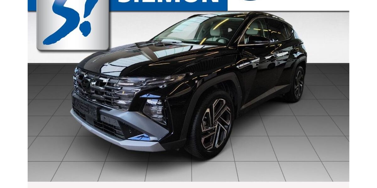 Hyundai TUCSON 19.715 km 32.930 &euro; Salzbergen 48499