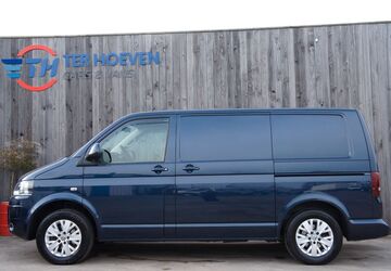 VW T5 Transporter 233.183 km 13.700 &euro; Bad Bentheim 48455