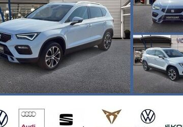 Seat Ateca 37.414 km 24.980 &euro; Gronau 48599