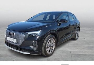 Audi Q4 e-tron 93.690 km 28.750 &euro; Nordhorn 48529