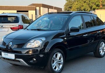 Renault Koleos 130.024 km 5.999 &euro; Nordhorn 48529