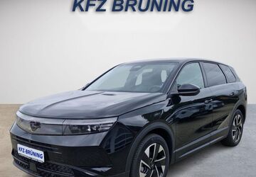Opel Grandland (X) 27.698 km 25.480 &euro; Lingen (Ems) 49811