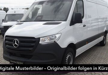 Mercedes-Benz Sprinter 39.500 km 46.827 &euro; Wietmarschen 49835