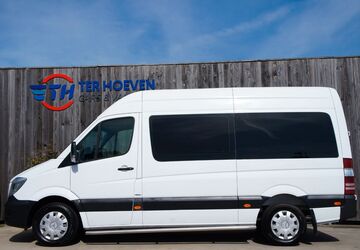 Mercedes-Benz Sprinter 397.621 km 12.950 &euro; Bad Bentheim 48455