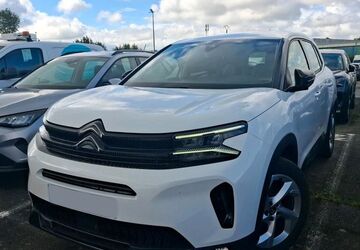Citroen C5 Aircross 91.762 km 14.875 &euro; Gronau 48599