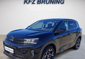 Citroen C5 Aircross 46.340 km 18.480 &euro; Lingen (Ems) 49811