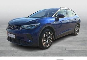 VW ID.4 112.430 km 25.450 &euro; Nordhorn 48529