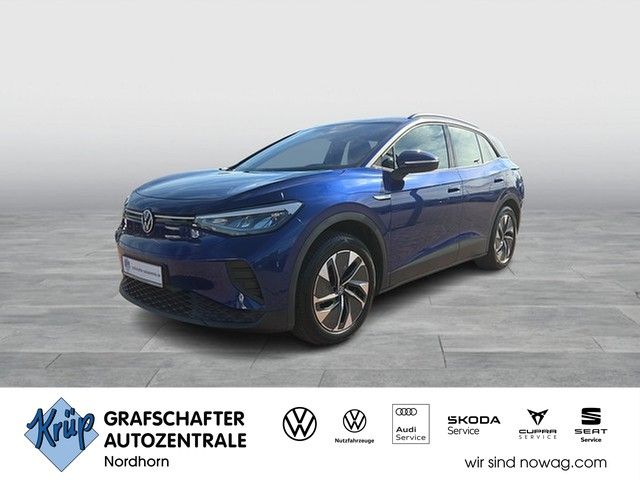 VW ID.4 112.430 km 25.450 &euro; Nordhorn 48529