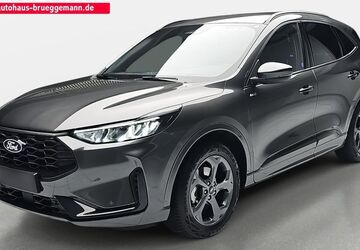 Ford Kuga 22.330 km 27.490 &euro; Wietmarschen-Lohne 49835