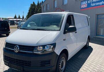 VW T6 Transporter 163.950 km 13.495 &euro; Lingen 49808