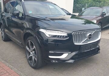 Volvo XC90 69.800 km 51.900 &euro; Nordhorn 48527