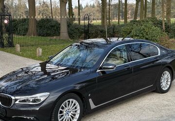 BMW 740 149.999 km 27.399 &euro; Nordhorn 48529
