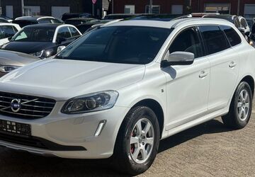 Volvo XC60 208.000 km 12.900 &euro; Nordhorn 48529