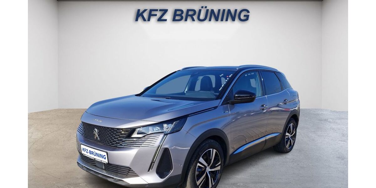 Peugeot 3008 36.022 km 22.480 &euro; Lingen (Ems) 49811