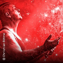 STAHLZEIT - Jubiläumstour 20 Plus 13.06.2026 Freilichtbühne Spremberg