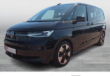 VW T7 Multivan 15.765 km 54.990 &euro; Nordhorn 48529