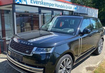 Land Rover Range Rover 99.500 km 103.300 &euro; Bad Bentheim 48455