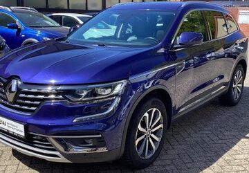 Renault Koleos 76.500 km 19.890 &euro; Nordhorn 48529