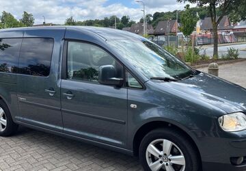 VW Caddy 230.000 km 5.900 &euro; Bad Bentheim/Gildehaus 48455