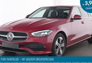 Mercedes-Benz C 300 11.619 km 45.890 &euro; Nordhorn 48531