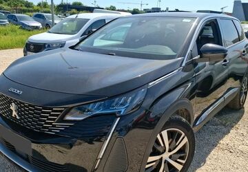 Peugeot 5008 134.660 km 18.445 &euro; Gronau 48599