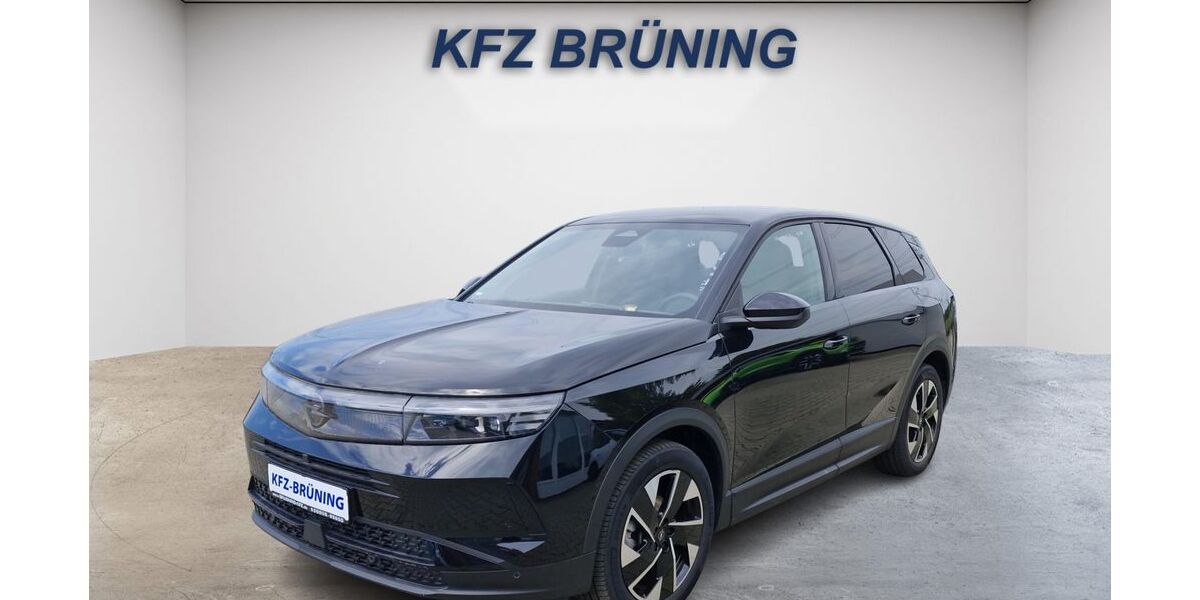Opel Grandland (X) 33.671 km 26.880 &euro; Lingen (Ems) 49811