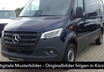 Mercedes-Benz Sprinter 46.150 km 48.493 &euro; Wietmarschen 49835